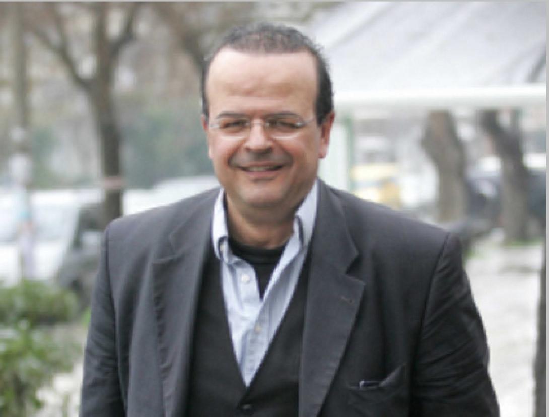 Τριανταφυλλίδης