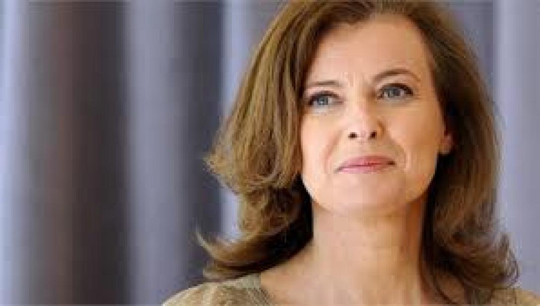 Το βιβλίο της Τριερβελέρ για τον χωρισμό της από τον πρόεδρο Ολάντ θα γυριστεί σε ταινία