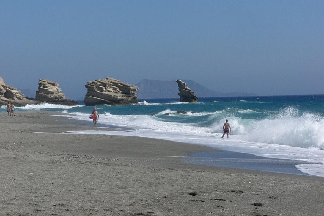 Και η Τριόπετρα εκτός από τη Σητεία, στα πλάνα του ομίλου της Capital Investors