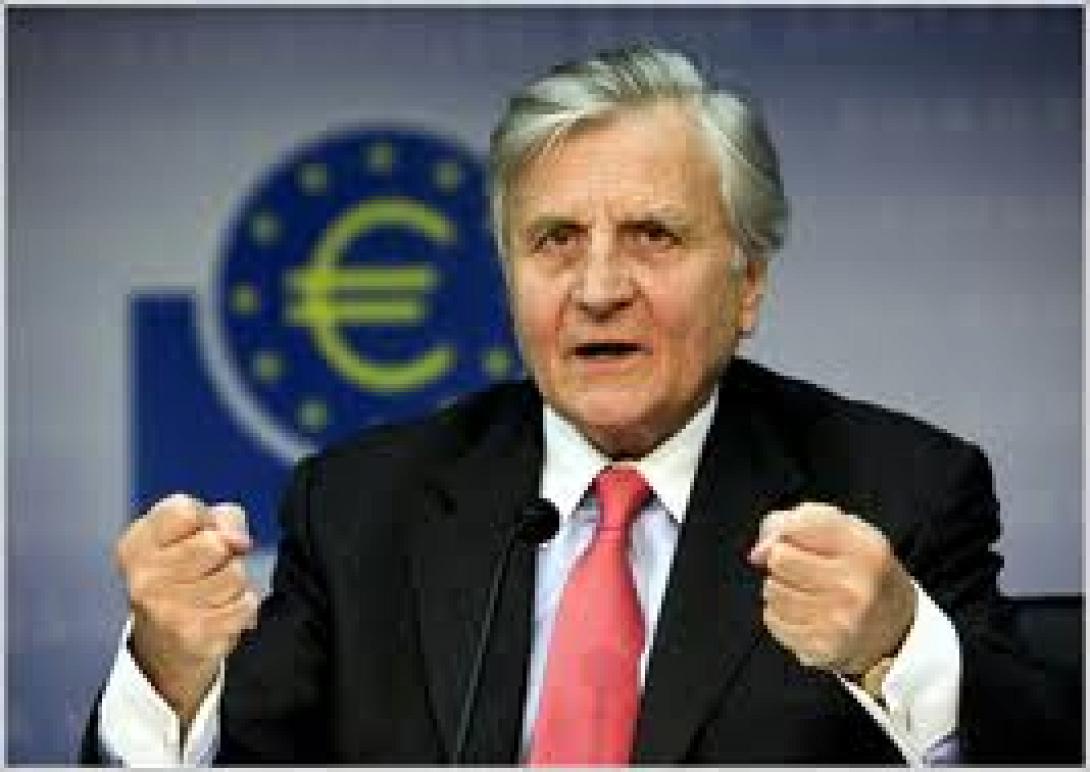 Αν επιβεβαιωθεί πρόοδος στην ελληνική οικονομία θα υπάρξει ενδεχομένως επέκταση της ωρίμανσης των δανείων, δηλώνει ο Ζαν Κλοντ Τρισέ