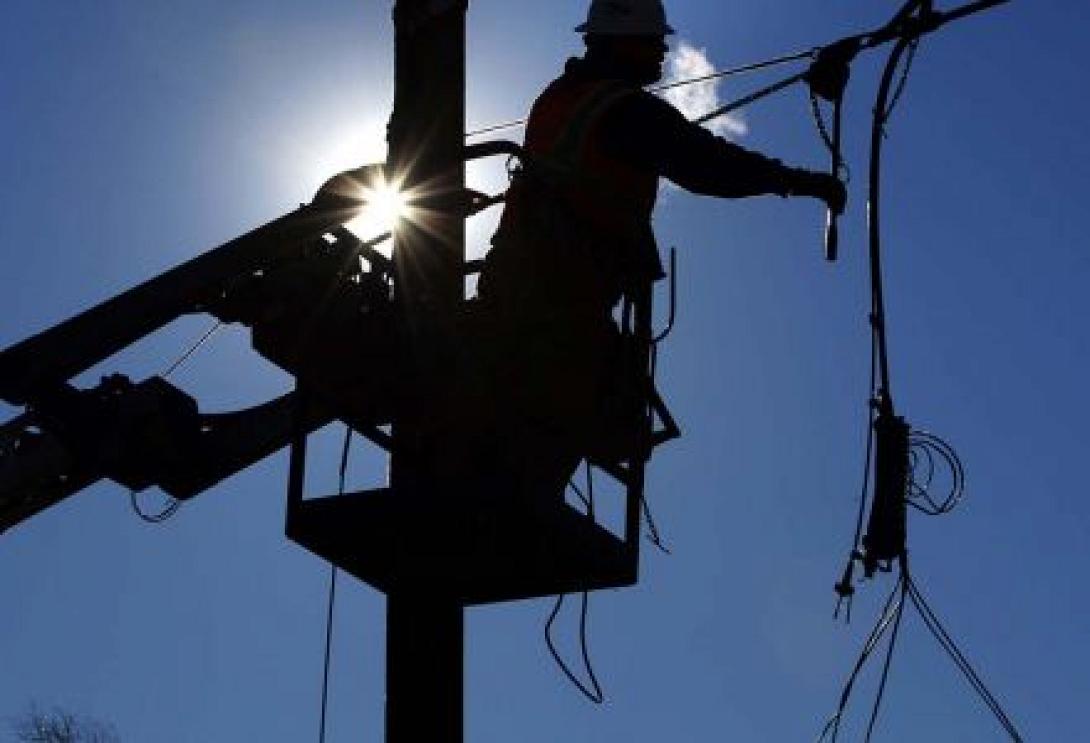 Διακοπές ρεύματος στο Ηράκλειο την Τρίτη