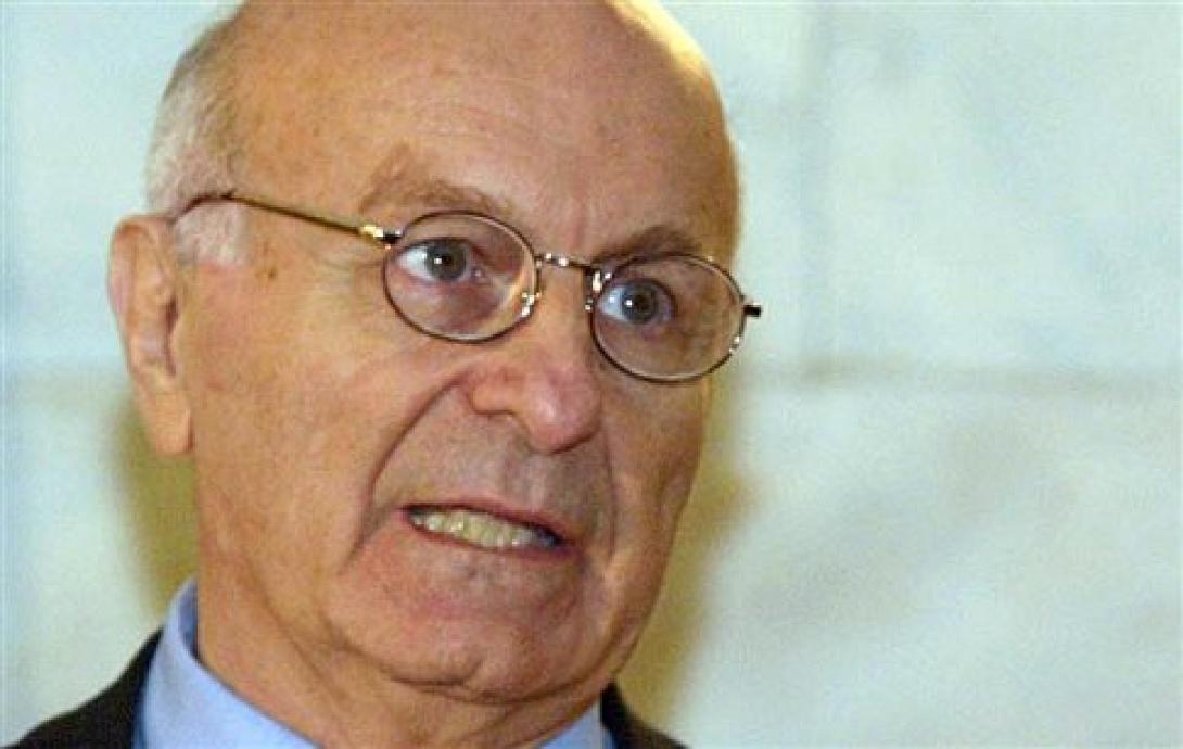 Ανακοίνωση του ΙΤΕ για την απώλεια του Δημήτρη Τριχόπουλου