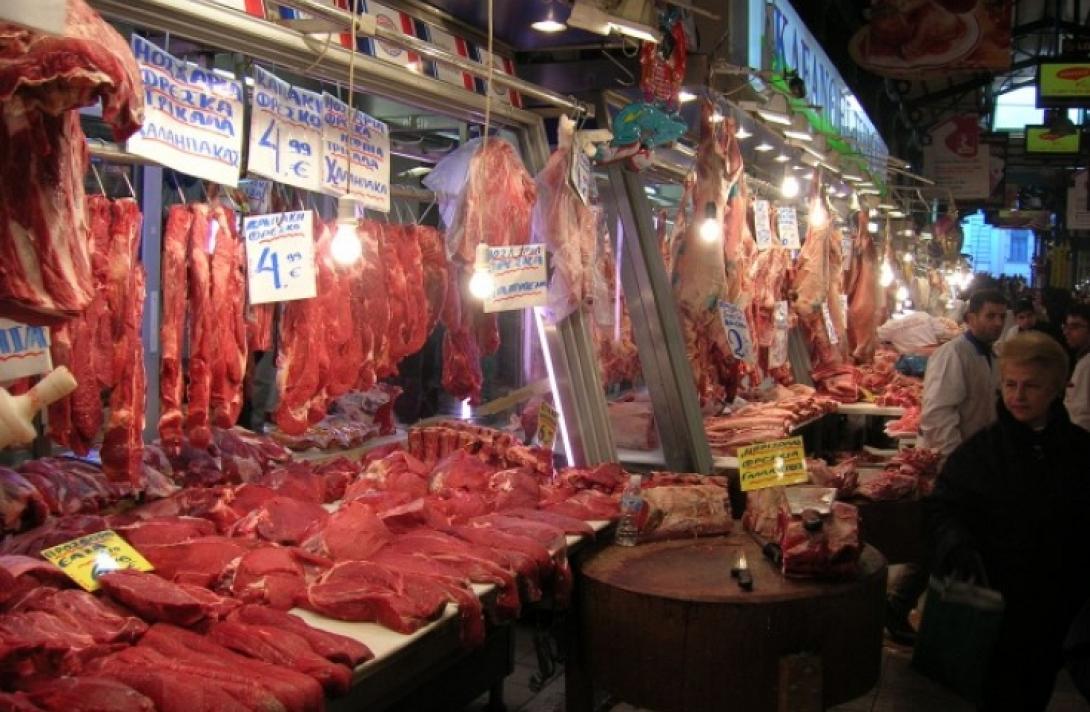 Συμβουλές για την αγορά τροφίμων εν όψει του Πάσχα 