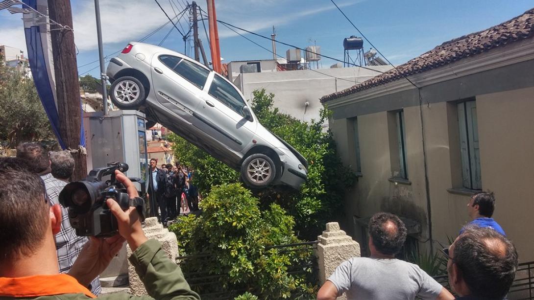 τροχαιο ημαθια
