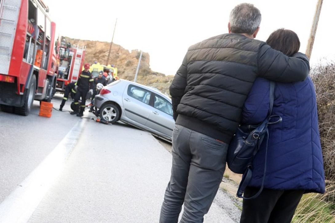 Θανατηφορο Αγια Πελαγια