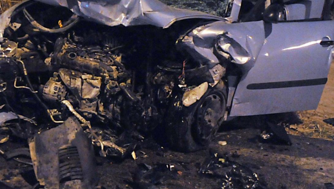 Τροχαίο κηφισιας