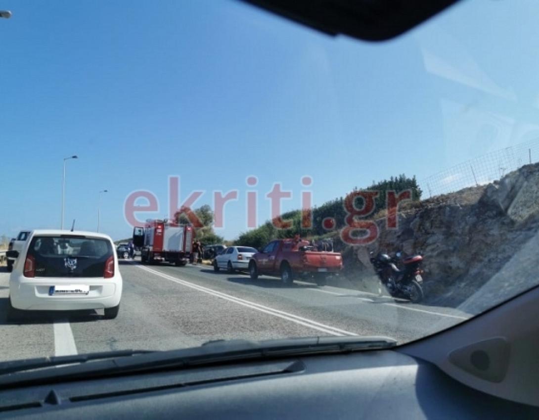 Σκαλετα