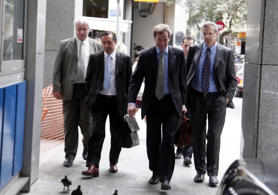 Τα ανοιχτά μέτωπα της κυβέρνησης με τους δανειστές