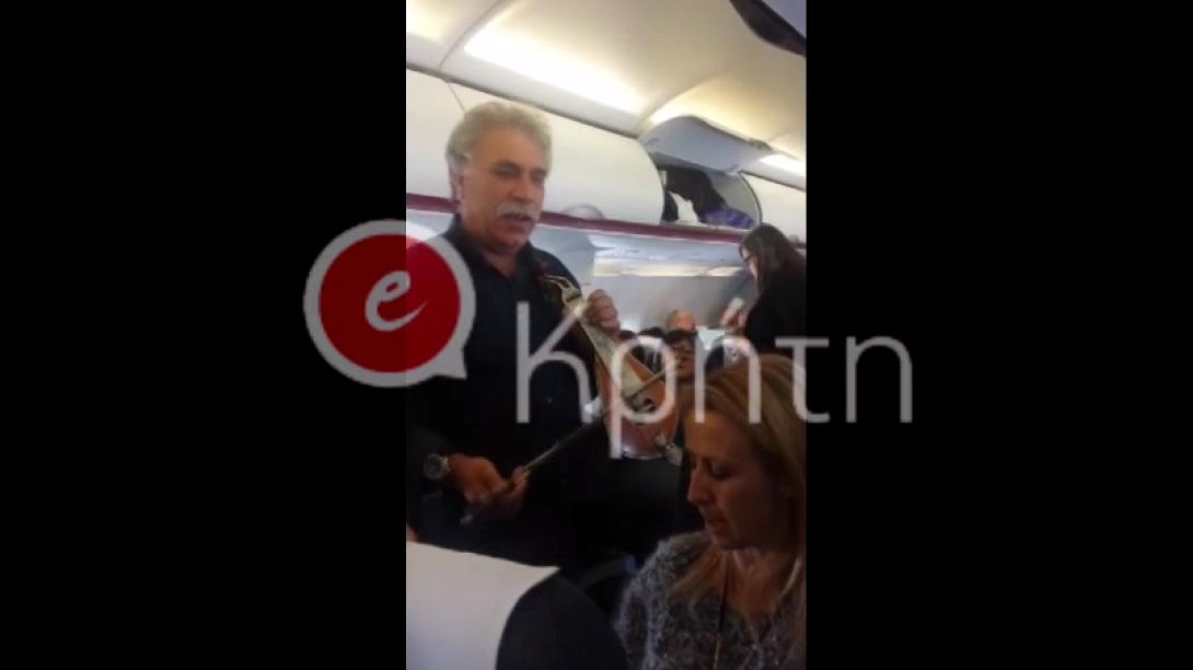 "Πότε θα κάνει ξαστεριά"... έψαλλαν στην τρόικα 50 Κρητικοί! (βίντεο)