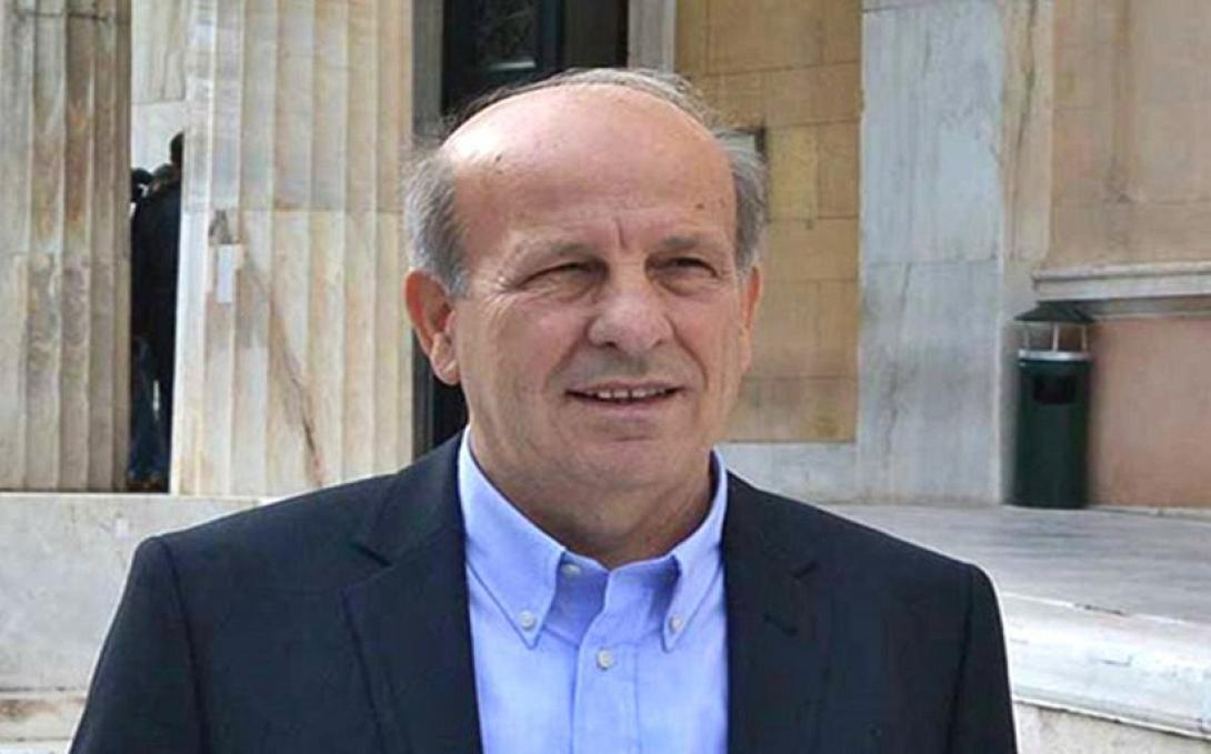 Σιμορέλης