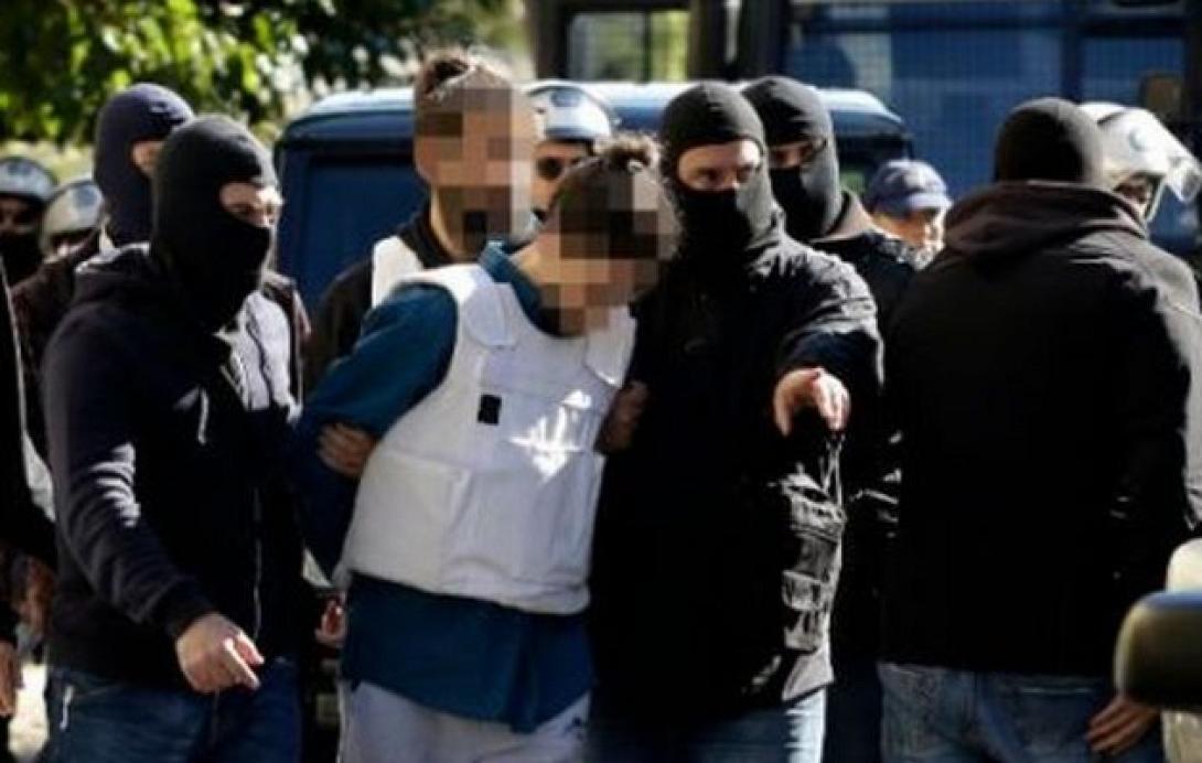 τρομοδεματα