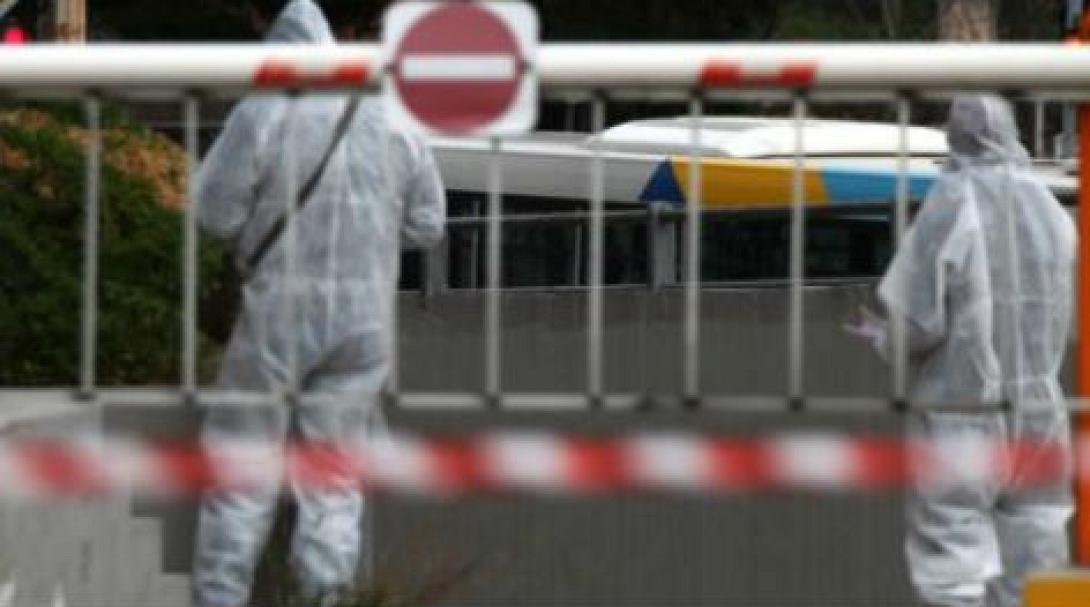 Περισσότερα χρόνια φυλακή για τους τρομοκράτες