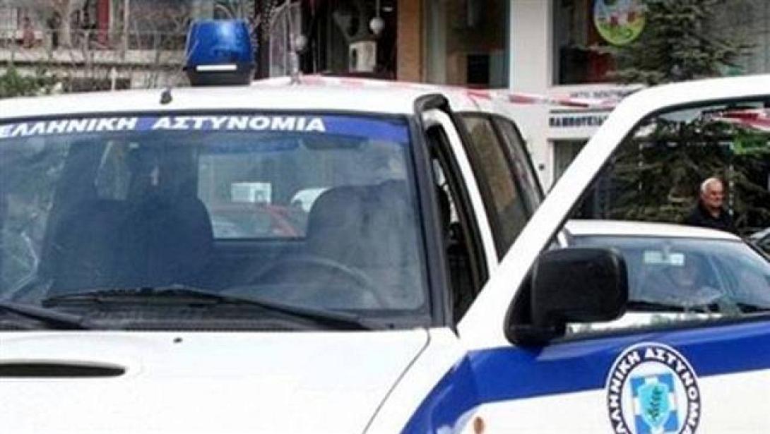 Ποινική δίωξη ασκήθηκε στο νεαρό που συνελήφθη στον Βύρωνα