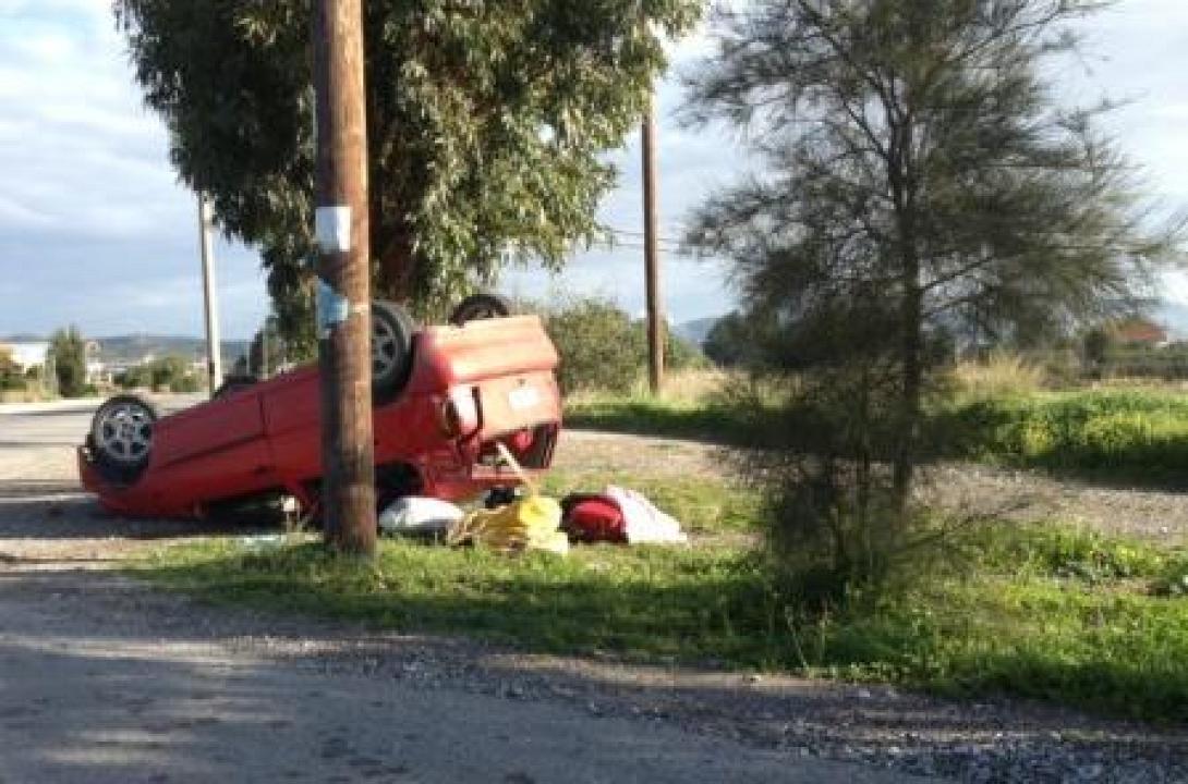 Ηράκλειο: Πήρε αναβολή η δίκη για το θάνατο του Νίκου Πετράκη