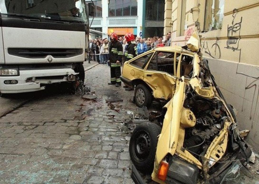 Διήμερο για τη πρόληψη τροχαίων στα Χανιά