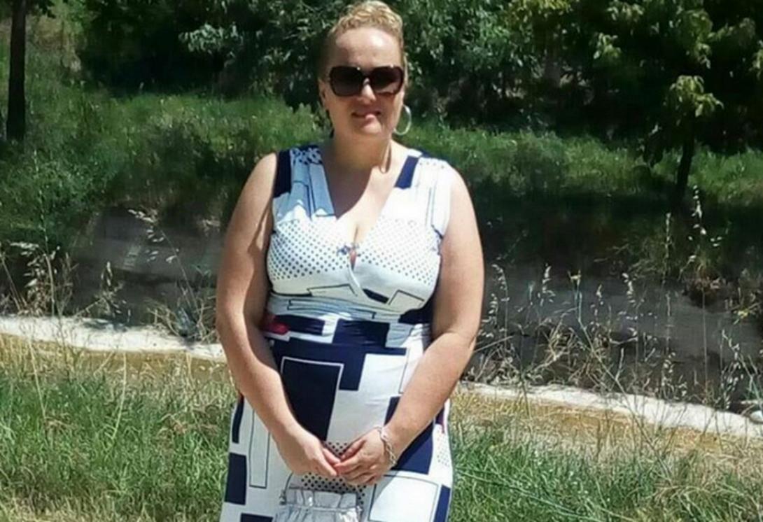 Τροχαίο - Λάρισα