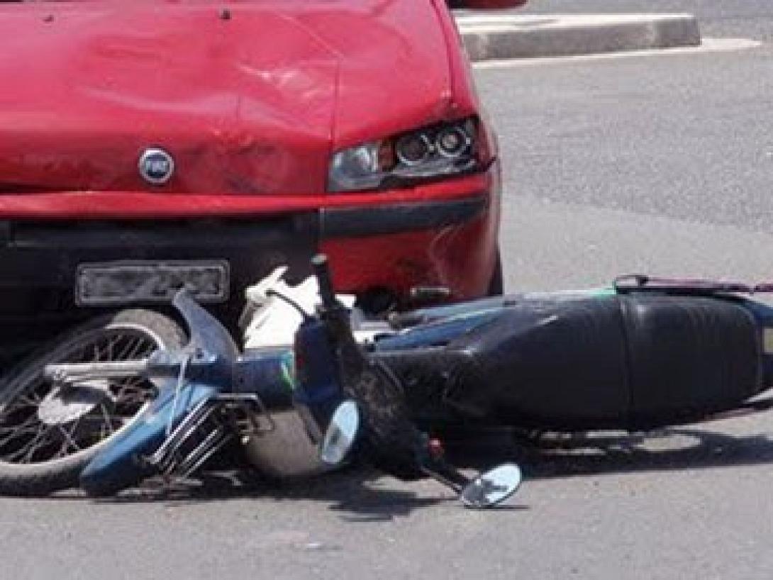Τροχαίο ατύχημα με 11χρονο στο Ηράκλειο