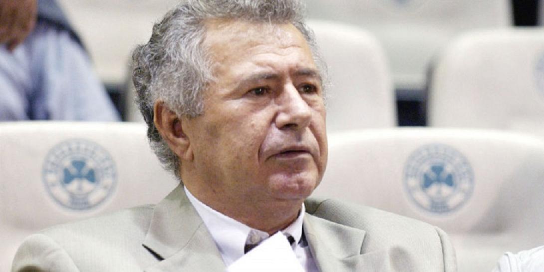 μιχάλης τροχανάς