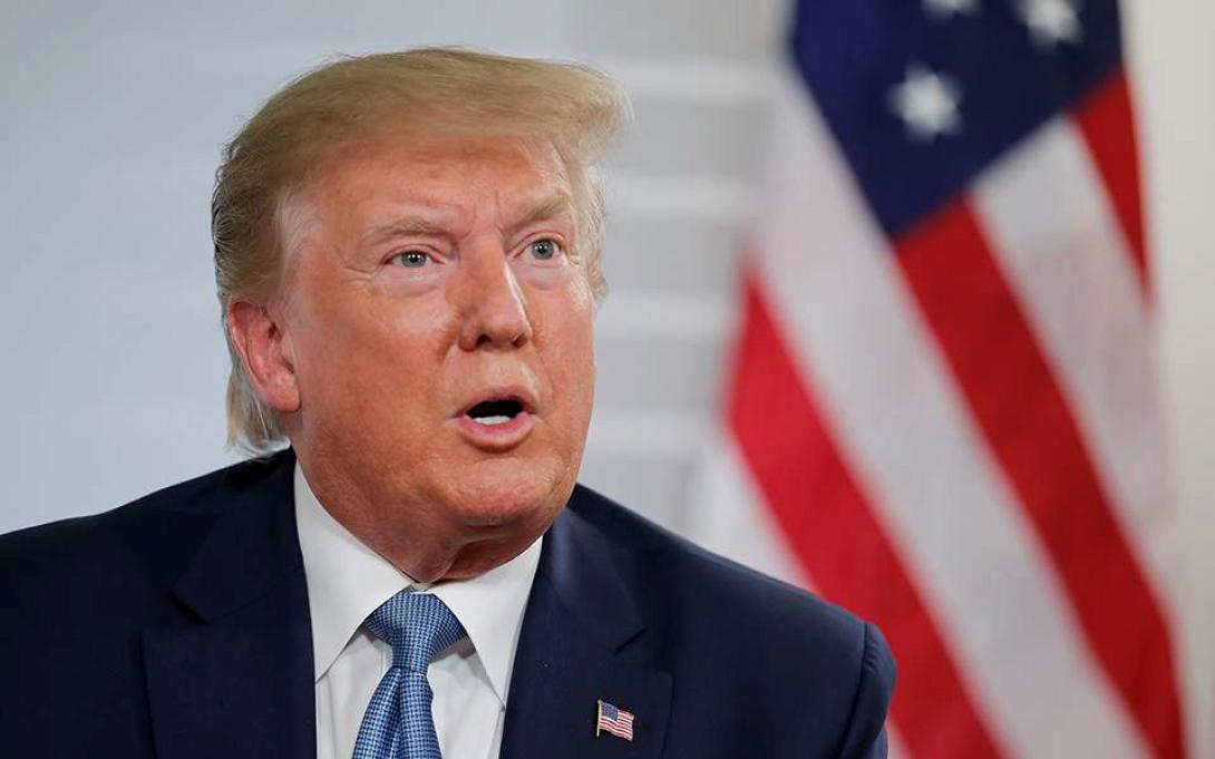 trump