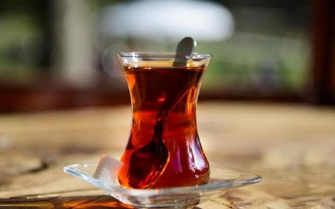 τουρκικο τσαι