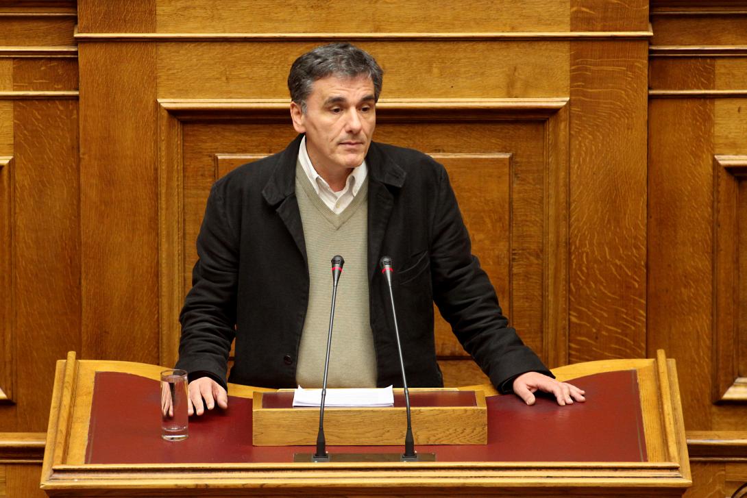 Τσακαλωτος