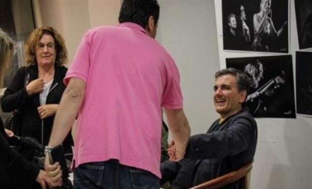 τσακαλώτος jazz