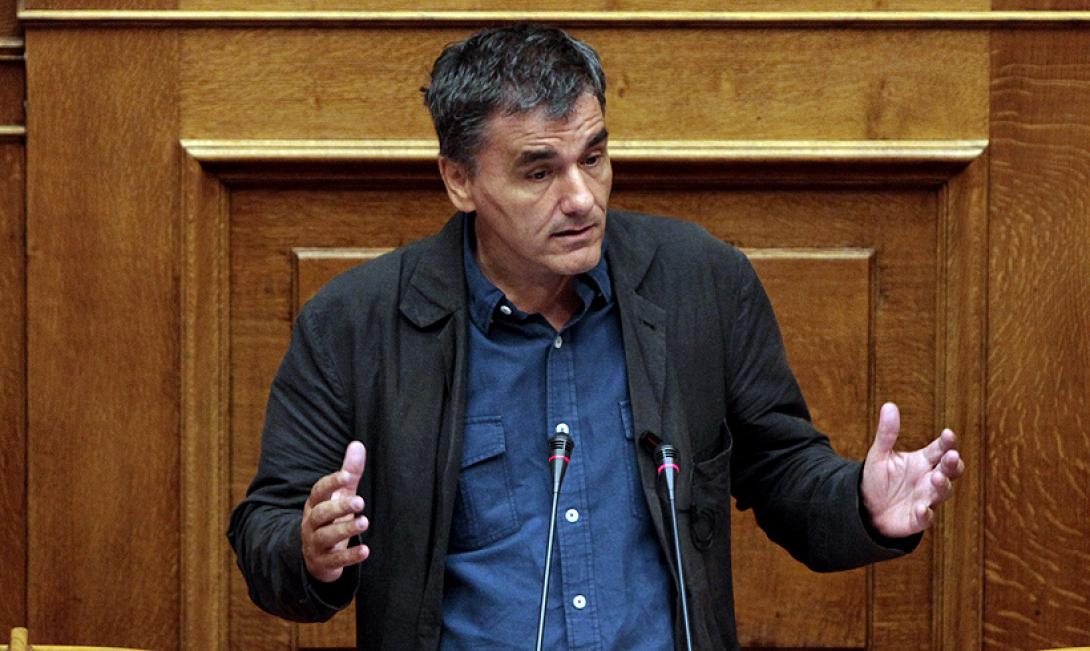 τσακαλωτος