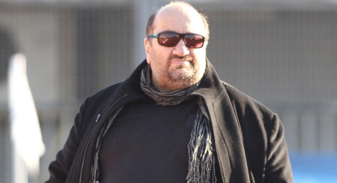 Τσάκας: ''Σοβαρό το ενδιαφέρον από το Κατάρ για ΟΦΗ ΄΄