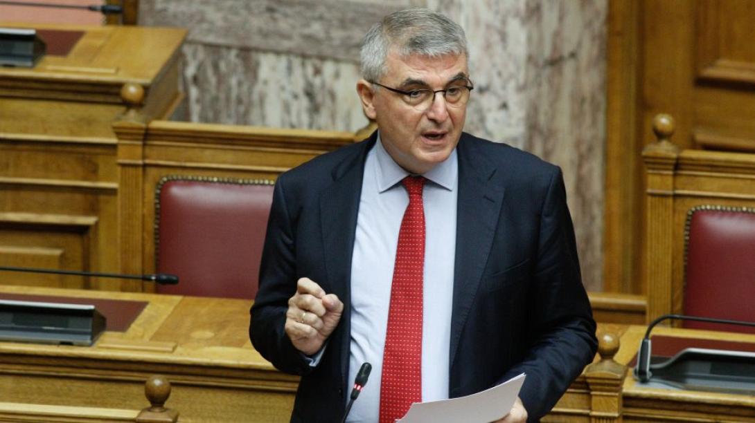 Πάνος Τσακλόγλου