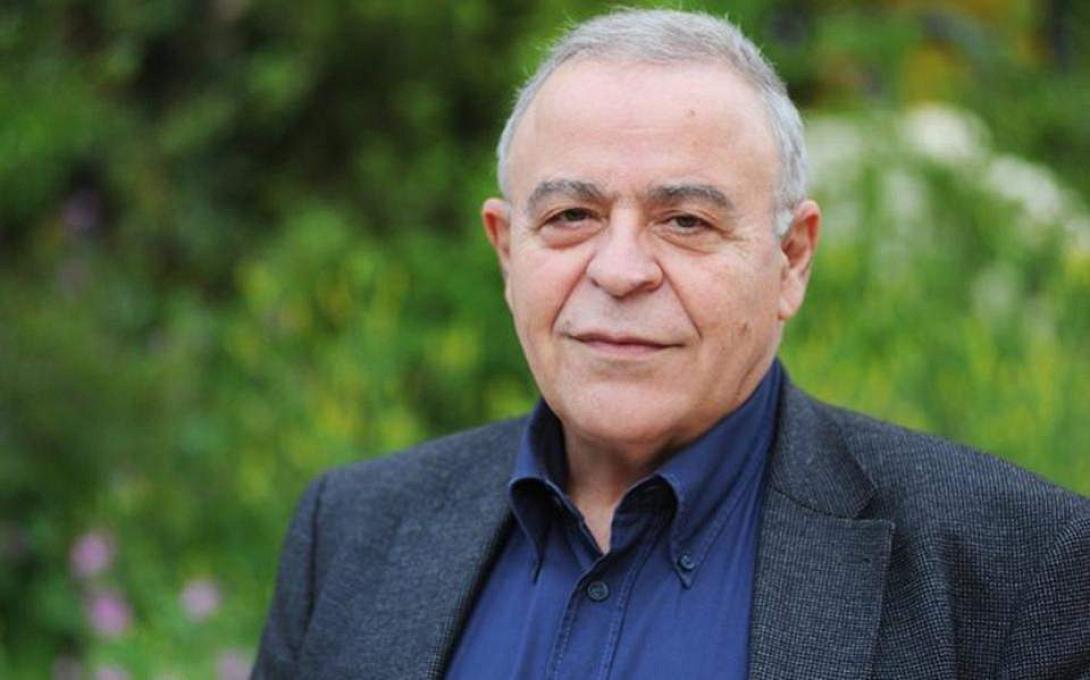 σταύρος τσακυράκης