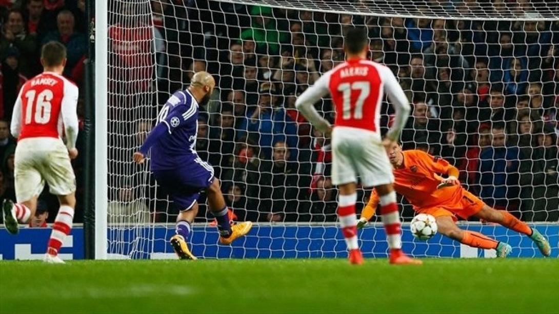 Champions League: Το πρόγραμμα της Τετάρτης (26/11)