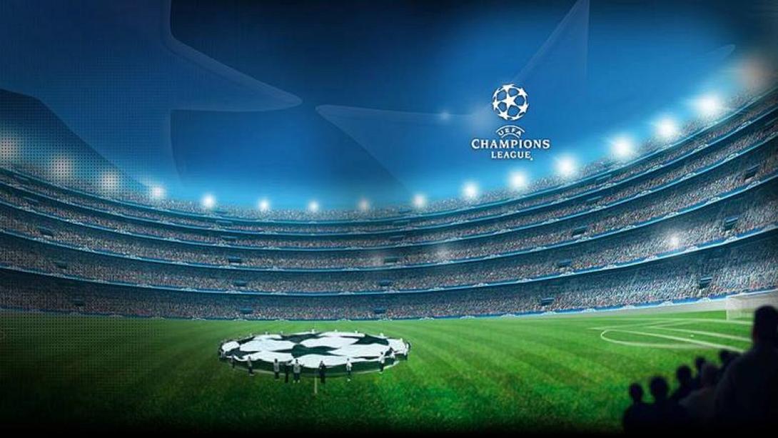 Champions League : Πρεμιέρα στο δεύτερο γύρο των ομίλων 