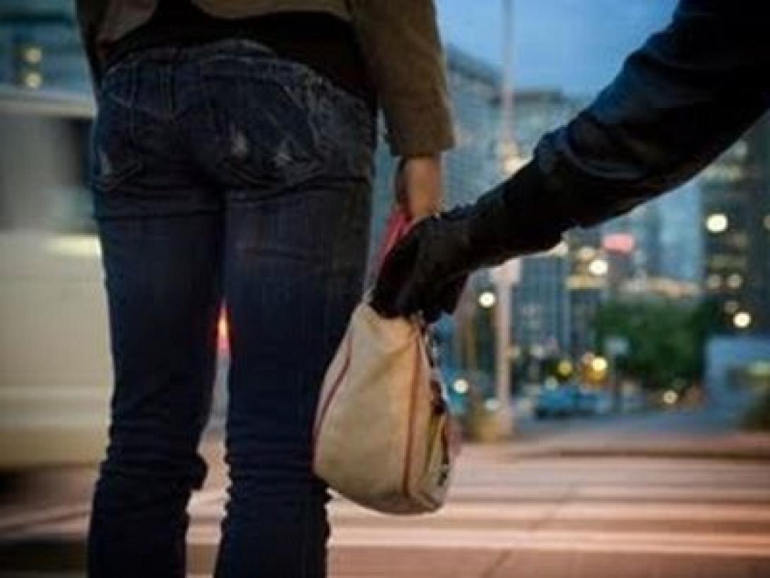Ανήλικοι τσαντάκηδες εν δράσει στο Ηράκλειο