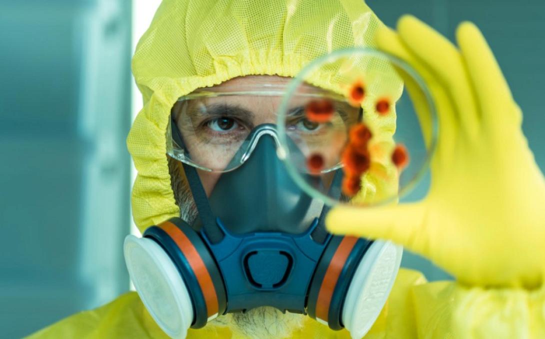 ιός Τσαπάρε