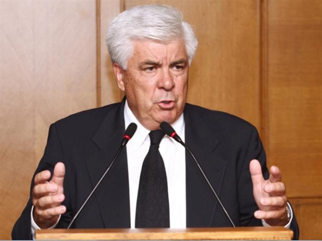 Ο Αθ. Τσαυτάρης απαντά για την Γενετική και την Βελτίωση των Φυτών 