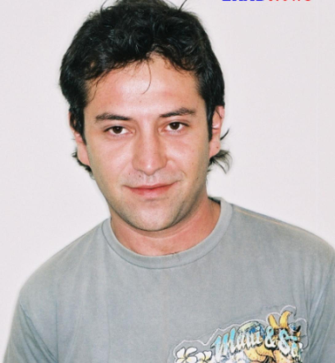 τσεντούρος