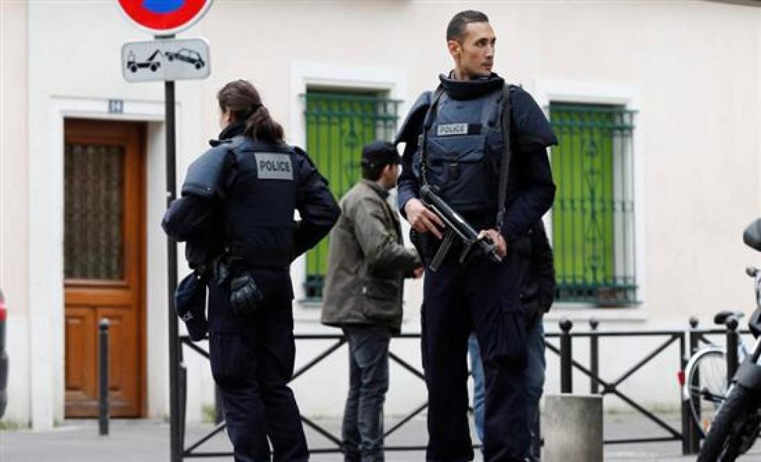 Συνελήφθησαν 5 Τσετσένοι στη Γαλλία, ύποπτοι για επίθεση