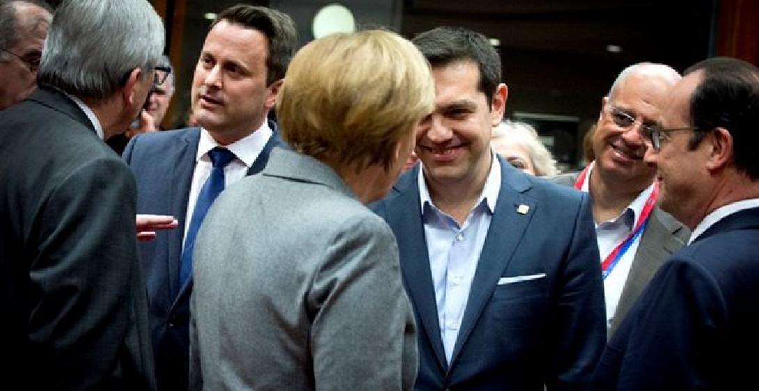 Ελλάδα και Γερμανία επιδιώκουν συμφωνία προσέγγισης θέσεων