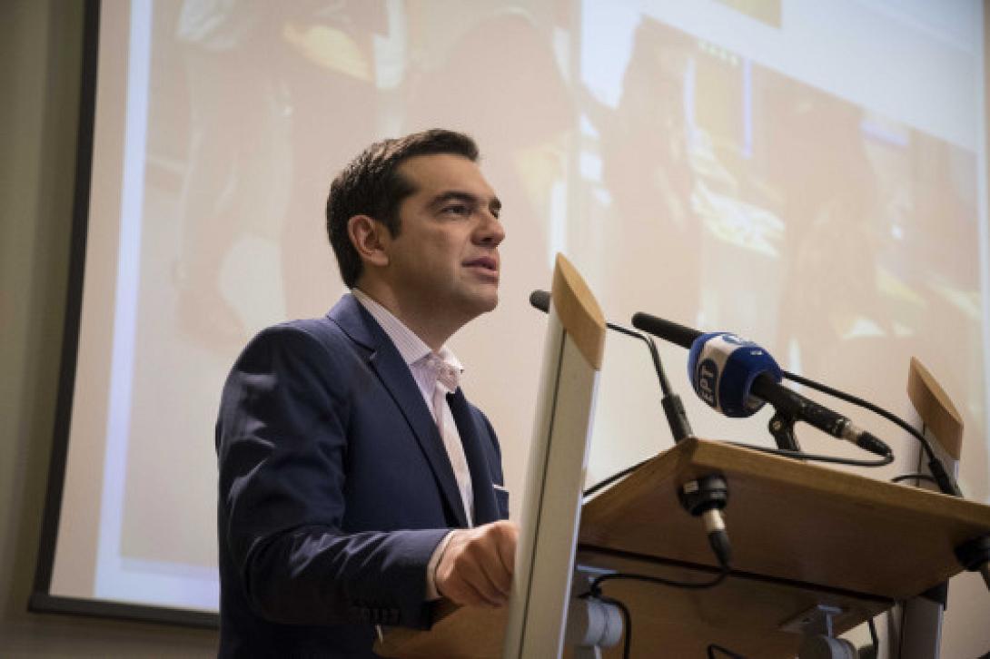 tsipras abudabhi