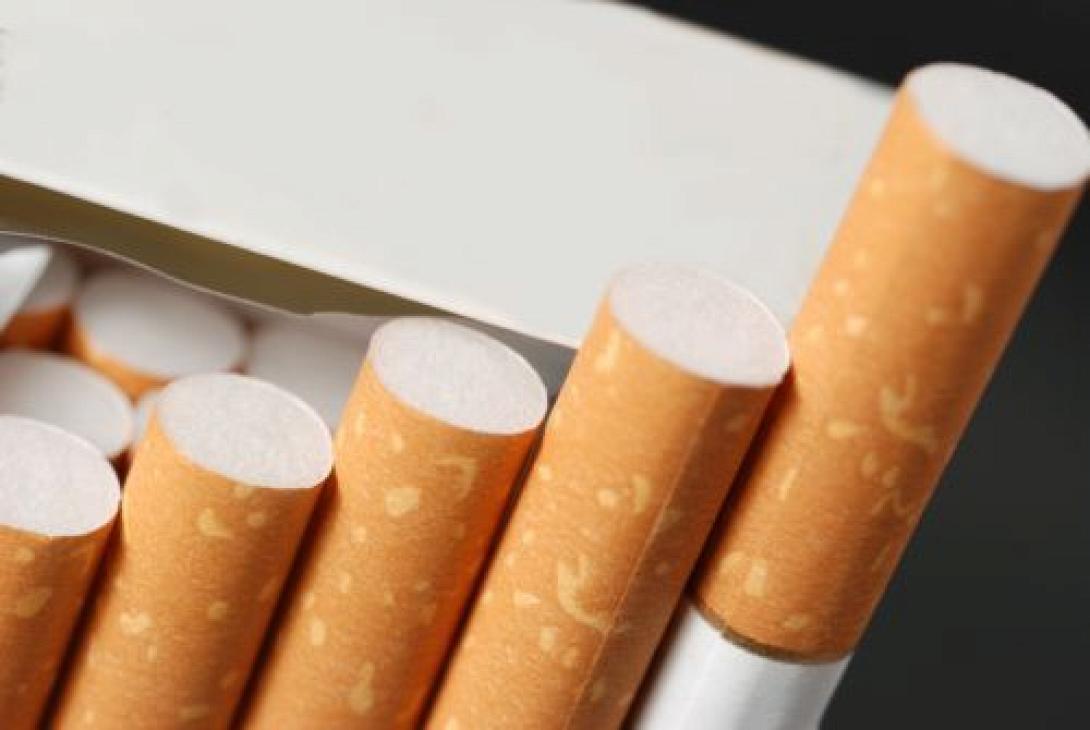 Στη Βουλή η αύξηση στα τσιγάρα, αντί του 25ευρω στα νοσοκομεία