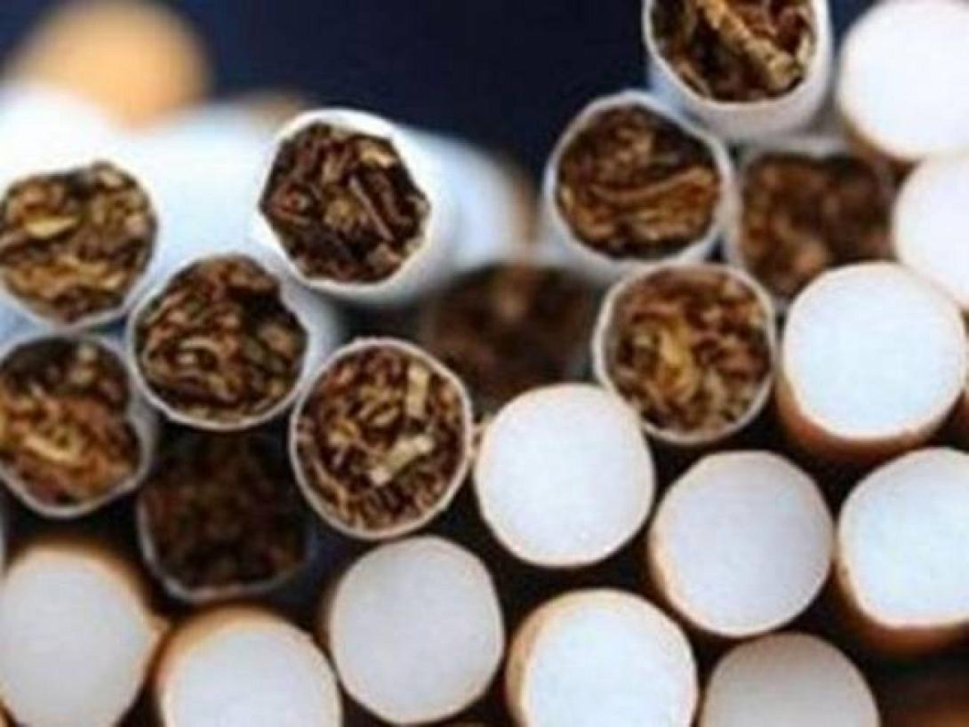 Ηράκλειο: Τα λαθραία τσιγάρα τον έστειλαν στον Εισαγγελέα