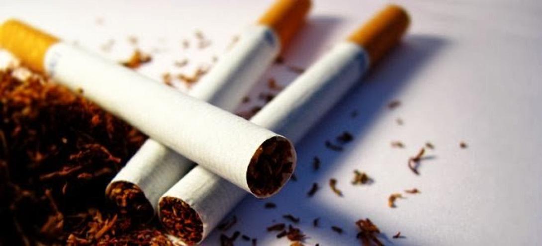Ανθεί... το λαθρεμπόριο τσιγάρων στην Κρήτη