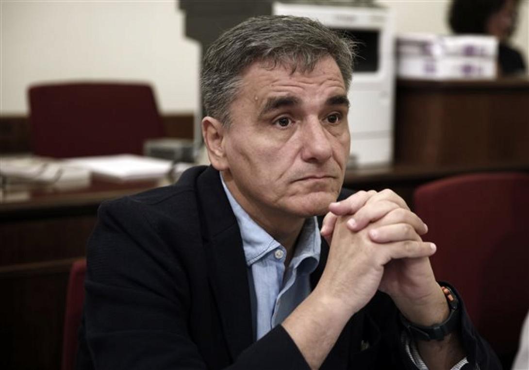 τσακαλώτος