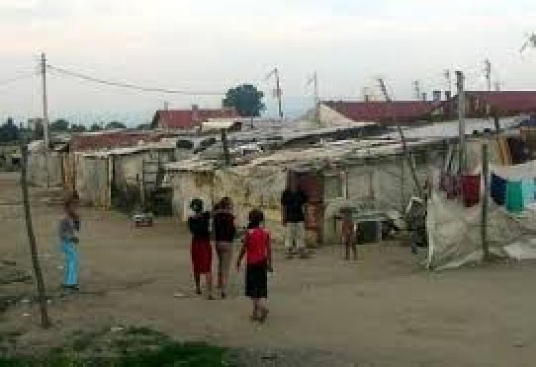 Εγκρίνει ο Δεικτάκης την μετεγκατάσταση των τσιγγάνων