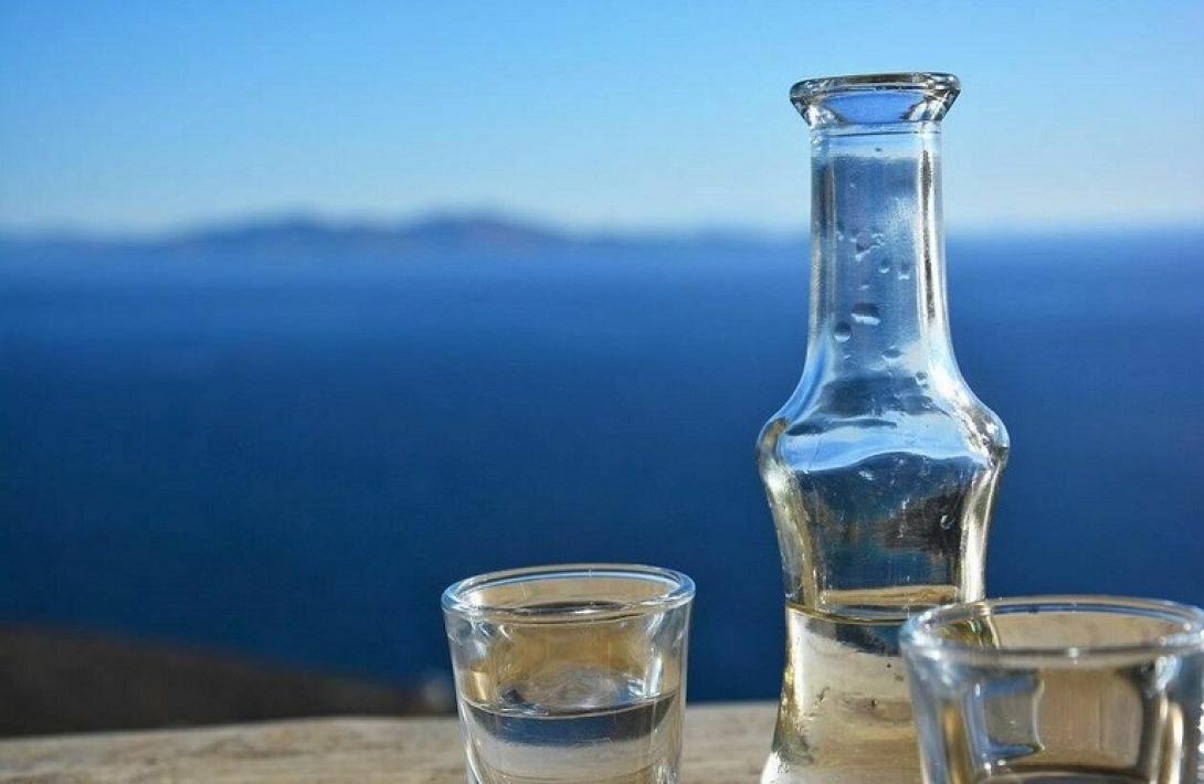 ρακι