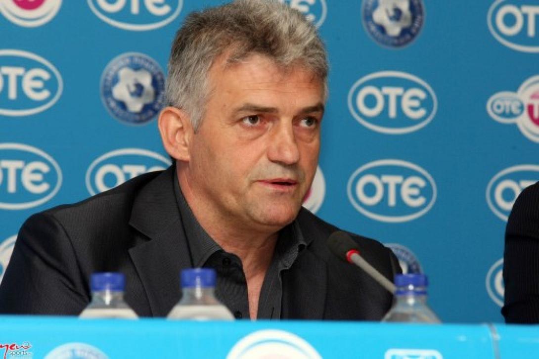 Οι λόγοι που έφυγε ο Τσιώλης από τον ΠΑΣ