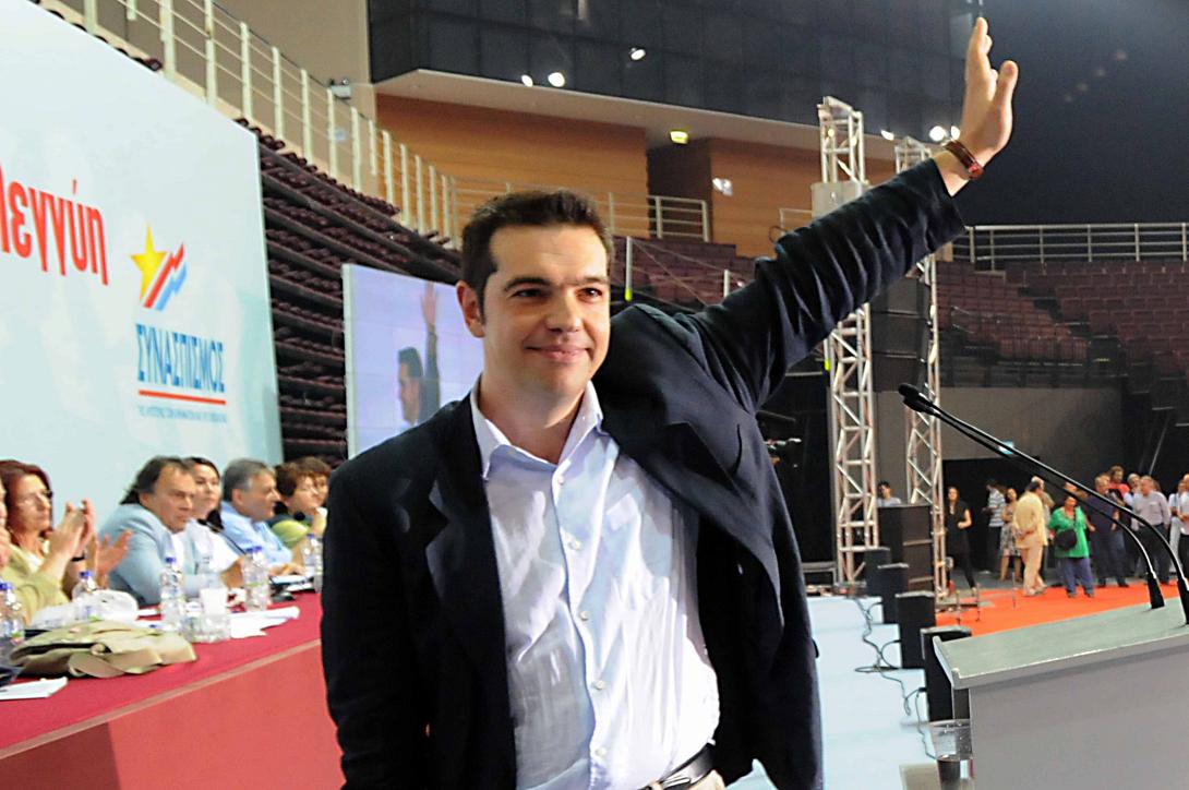 αδέλφια τσίπρα