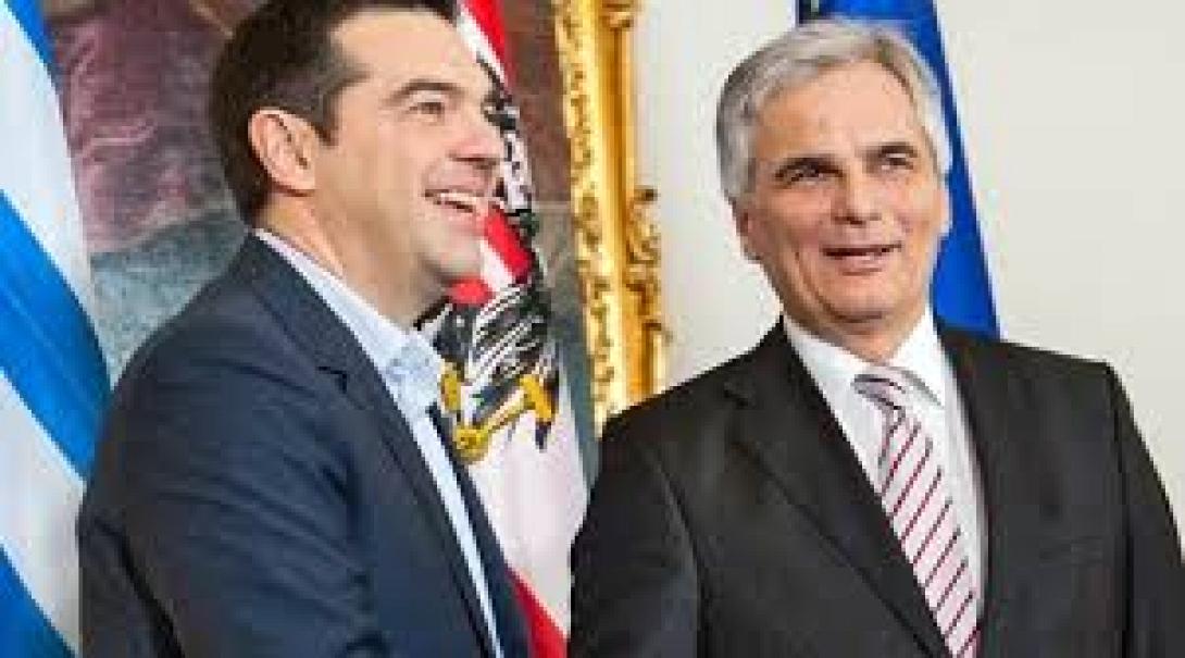 Φάιμαν: Δεν πρέπει να παίζει κανείς με ένα Grexit