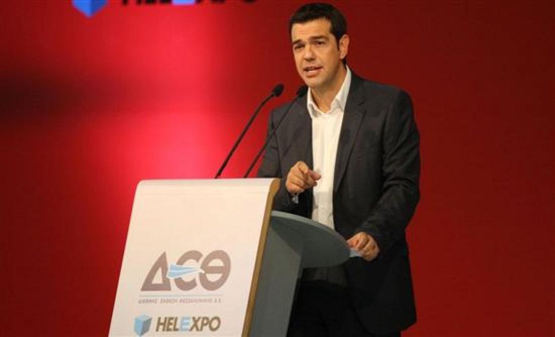 Συγκεντρώσεις στο Λασίθι για να μεταδοθεί η ομιλία Τσίπρα από το  Βελλίδειο
