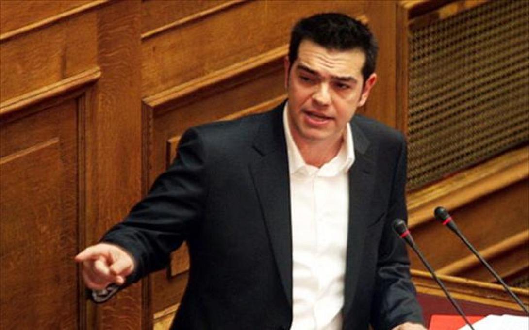 «Εκλογές τώρα, πριν τα νέα σκληρά μέτρα και τις συμφωνίες» ζήτησε ο Αλέξης Τσίπρας
